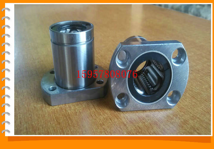 Oval flange steel Palinear LMH16GA LMH16GA LMH20GA LMH20GA LMH25GA LMH30GA high temperature resistant