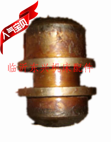 Machine tool accessories Lathe accessories C615 lathe 2028 clutch pusher adapter