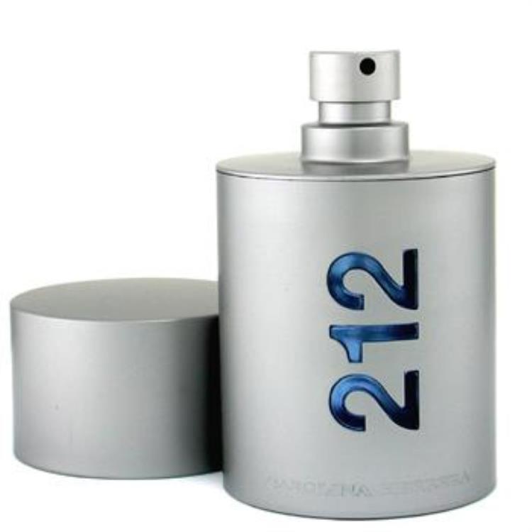 卡罗琳娜·海莱娜  212纽约市淡香水喷雾 50ml
