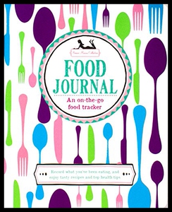 【预售】Food Journal