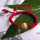 Феникс подходит для мужчин и женщин, белый белый кварц, браслет из кварца, резные бусины