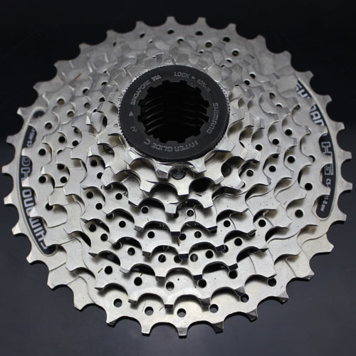 shimano Jubilee Flywheel Cassette 8 Speed Flywheel Mountaineering Car Accessories Ride Gear 24 Speed Tower Wheel