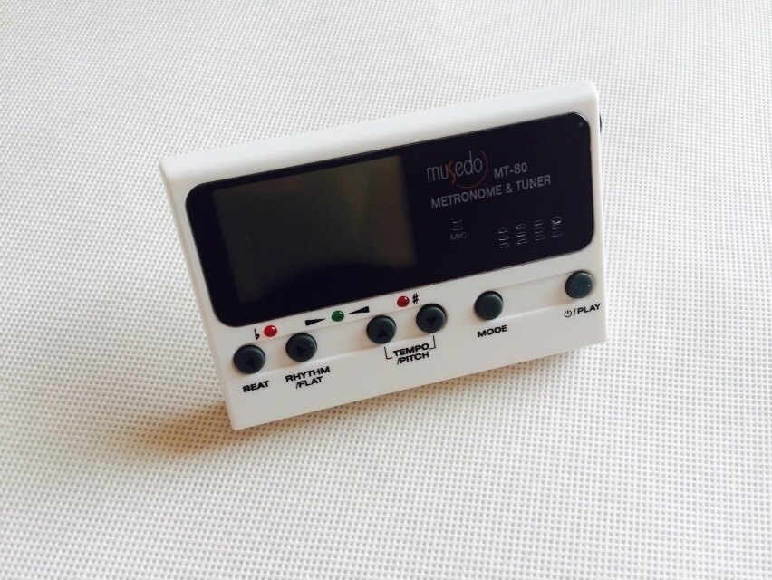 Custom tuning device for Sheng Timpani Sheng timpani tone