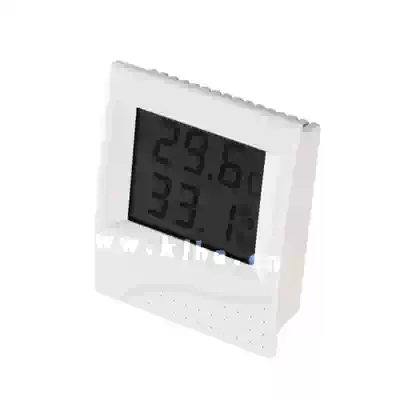 Beijing Kunlun Coast JWST-10 Series Large Screen Display Digital Temperature and Humidity Transmitter (Sensor)