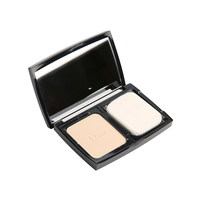 Dior/迪奥凝脂恒久卓越粉饼#010保湿遮瑕定妆控油美白专柜正品