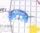 Doraemon tất cả các loại túi nhỏ chân dung gia đình ví tiền xu túi ví không túi mỹ phẩm túi nhỏ trang sức túi
