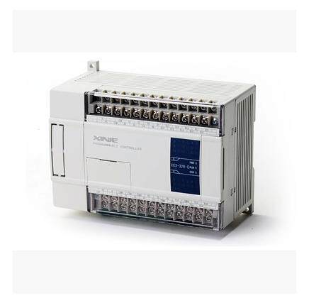 New original Xinjie PLC XC1-24R-E CXC1-24T-E C
