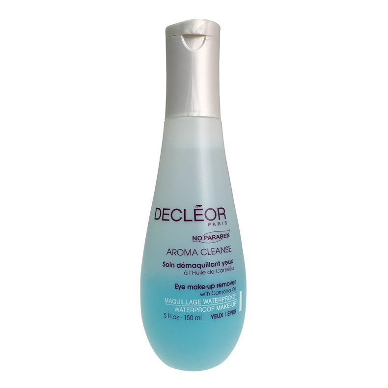 Decleor/思妍丽温和眼部卸妆液（463000）150ml