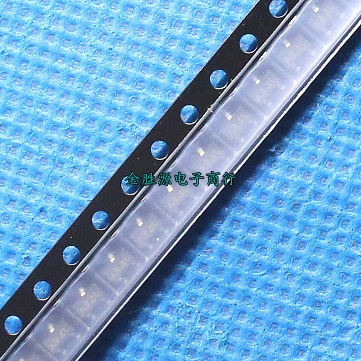 Patch switching tube 1SS181 online version printed A3 SOT23 diode Originally installed (100 only RMB12 )