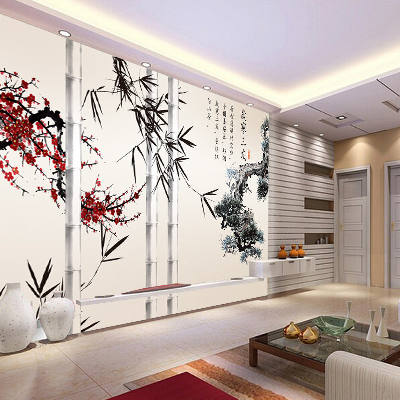 �����޷�ڻ�ˮī÷������ǽ��