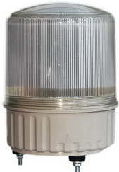 TL125L3 single-light three-color warning light signal light signal lamp