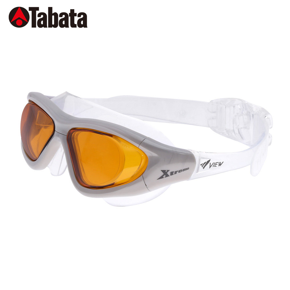 tabata swimming goggles