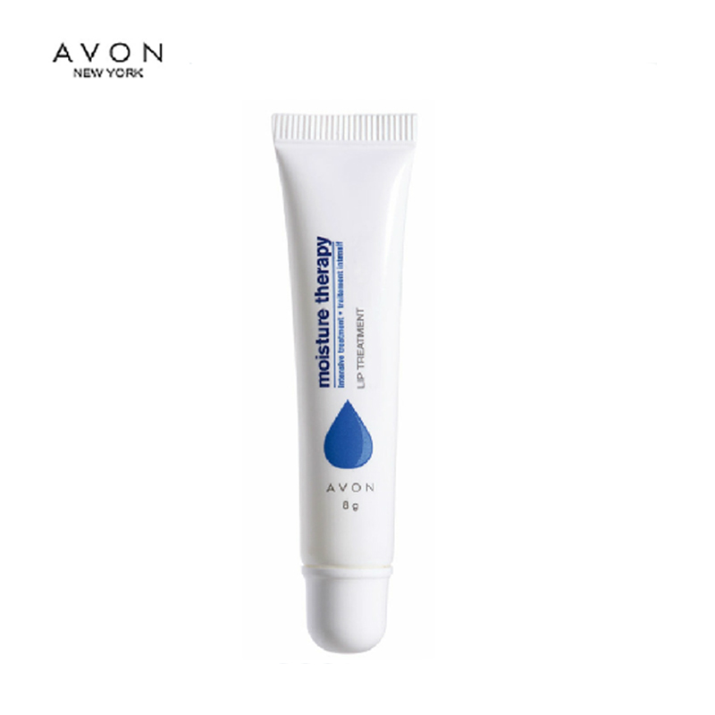包邮 Avon/雅芳滋蕴特润润唇啫喱8g 滋润水润护唇 防干裂润唇膏