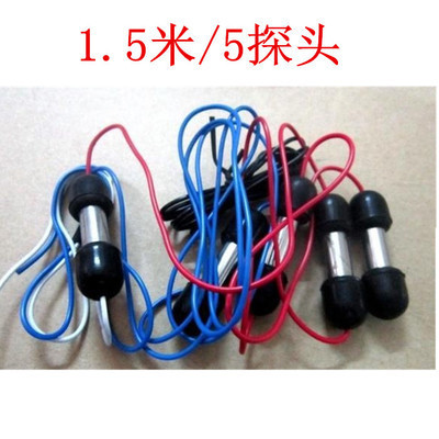 Special price universal 304 stainless steel water tower tank water level controller monitor water level liquid level sensor monitor