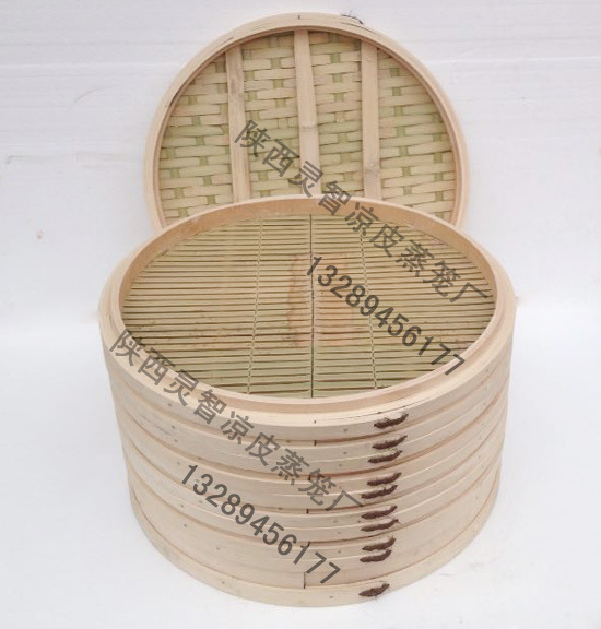 First-Class Quality Rice Noodle Steamer, Dough Steamer, Qin Zhen Rice Noodle Steamer, Hanzhong Noodle Steamer, Cold Noodle Steamer