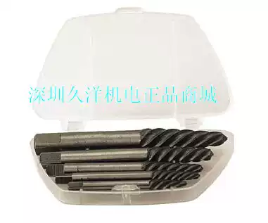 () Japan TRUSCO Zhongshan EXS-1815 Screw Attack