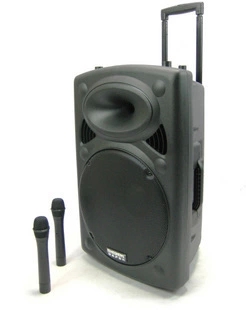 Shanghai sound rental sound rental exhibition sound rental mobile sound rental 10 inch 12 inch 15 inch
