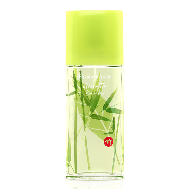 Elizabeth Arden/伊丽莎白雅顿 绿茶竹叶女士淡香水100ml