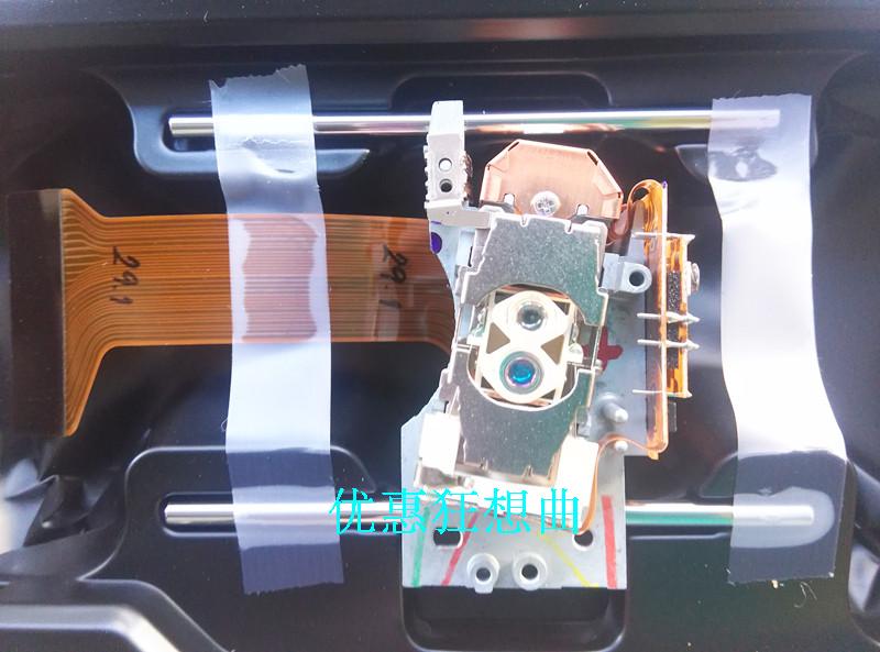 New Original OPT-2010 B1 Binocular DVD Laser Head for XV-THA9