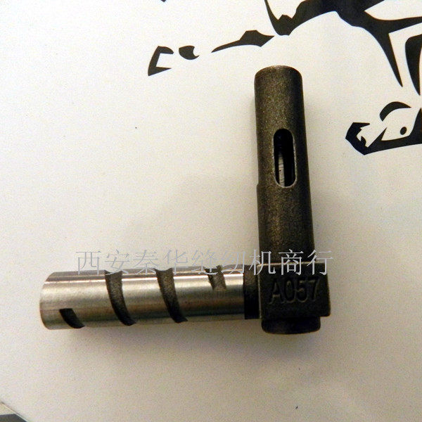 Double Bull Parts GK9-350 Parts Slider A057 Bag Sewing Machine Bag Sewing Machine Sealing Machine Bag Sealing Machine Parts