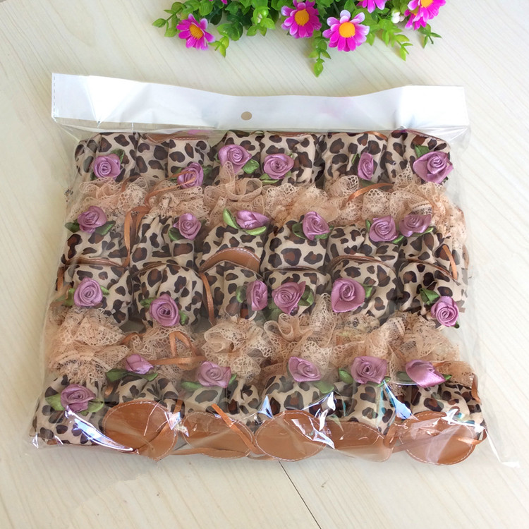 Lace cloth art table and chairs foot sleeve legs cushion chair leg cover stool leg cover protective sleeve field abrasion-proof-Taobao