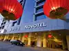 Novotel Beijing Xinqiao Hotel novotel Room Discount Discount Superior Room Double Breakfast