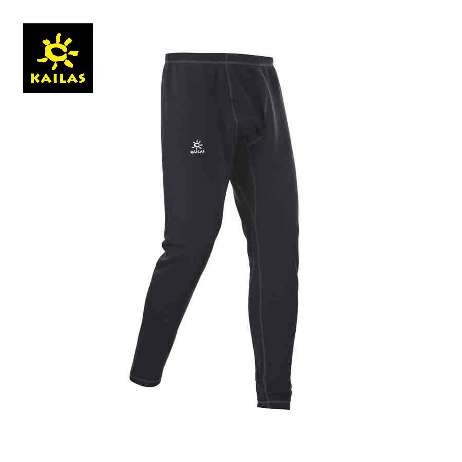 KAILAS/凯乐石 户外男款POLARTEC长裤保暖 KG432741
