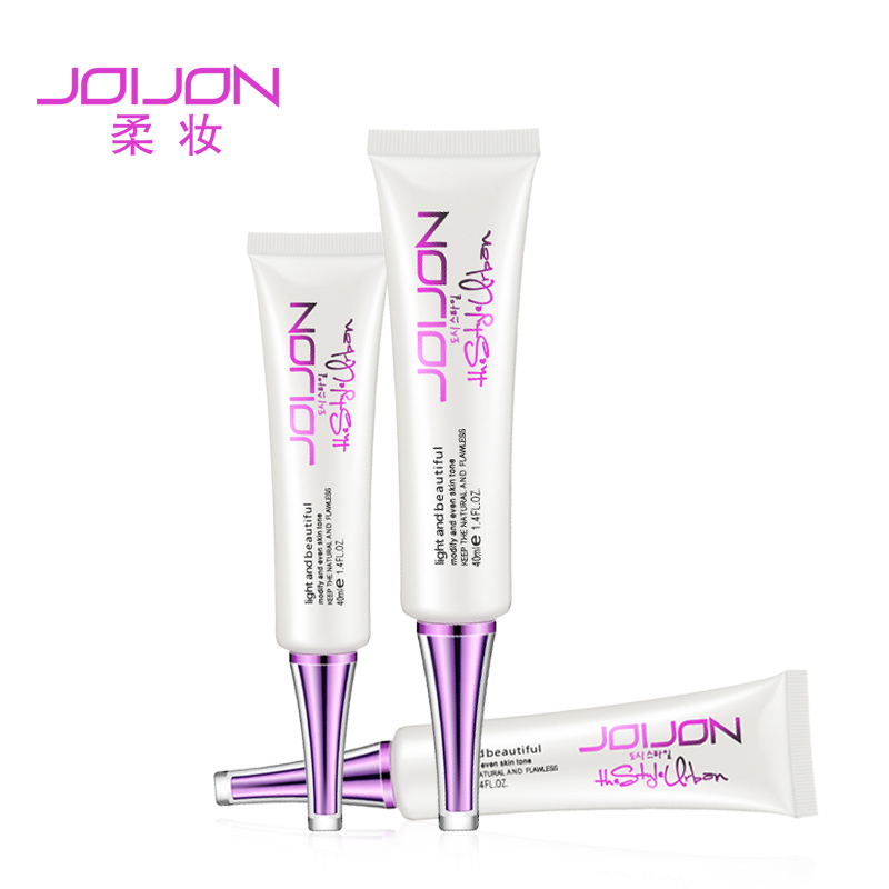 JOIJON/柔妆防晒光感修颜隔离霜  持久保湿补水美白妆前乳防辐射