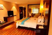 Guiyang Huaxi Hongsijia Hotel Exquisite Single Room
