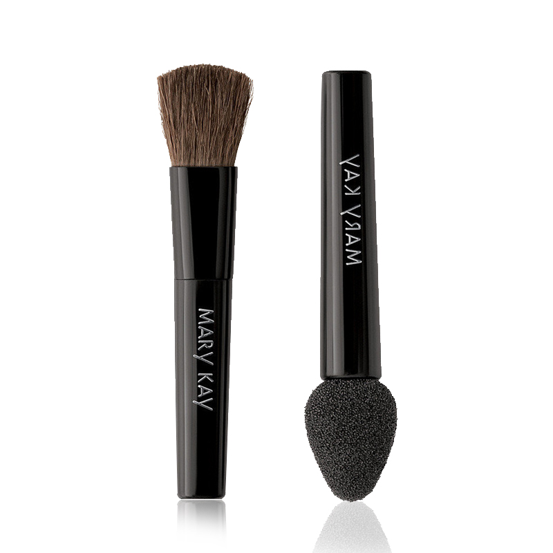 Marykay/玫琳凯专卖店 眼影套刷 化妆刷 彩妆/美容工具 眼影刷