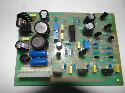 Transformer plasma control board lgk-40-60-100 pass inverter welding machine circuit board repair accessories