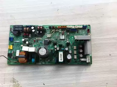 Toshiba inverter central air conditioning internal motherboard MMD-AP0365BPH Toshiba Inverter Multi-online computer version