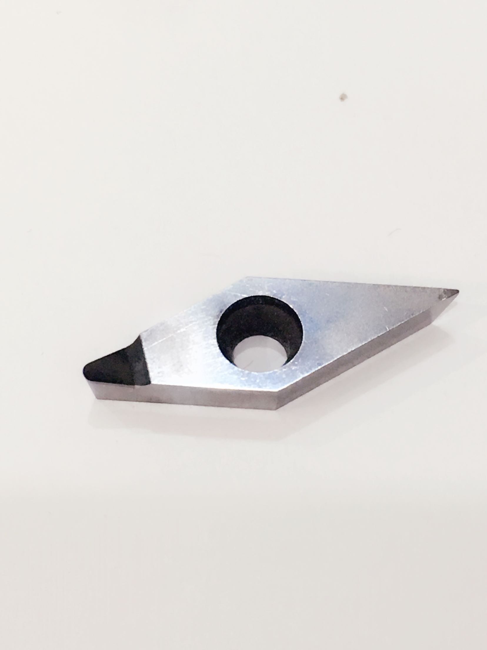 Diamond Tool Wheel Knife PCD VCMT160404 Wheel Repair Knife Wire Drawing Knife