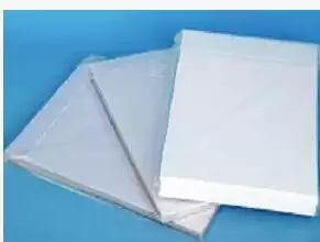 Promotional 115g high gloss spray paper a4 color spray can coated paper single-sided inkjet photo copy paper 100 sheets