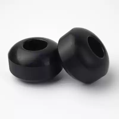 Junli skateboard four-wheel skateboard wheel PU wheel