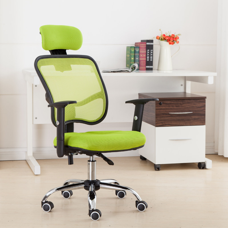 Tai pan net cloth chair aluminum alloy foot boss supervisor manager net cloth chair computer chair office chair lift chair home chair