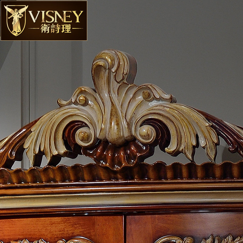 Visney��ʫ��ʵľ�񻨾ƹ�22066Y5