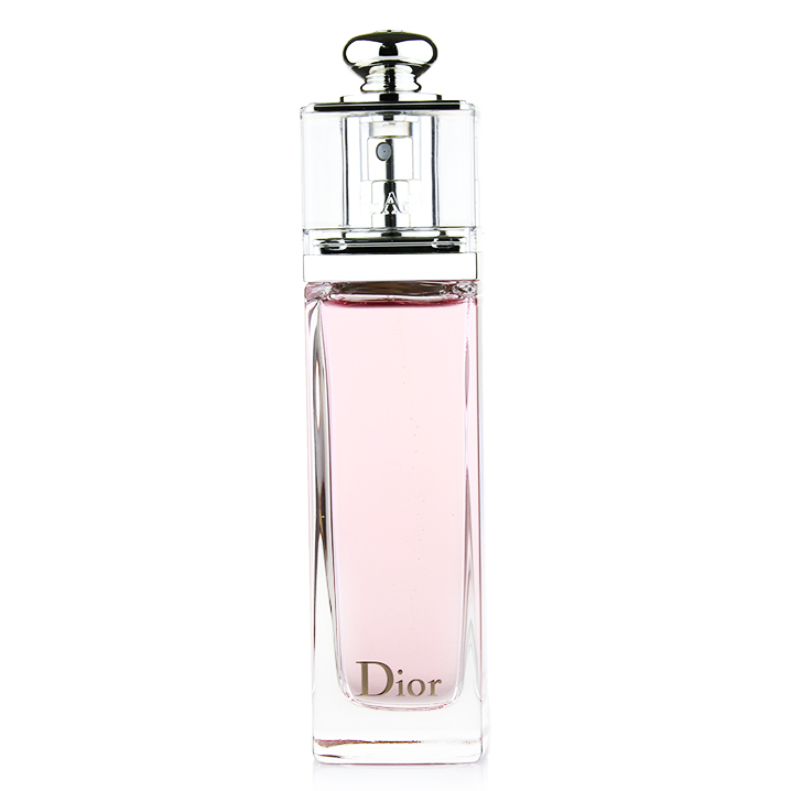 迪奥 Addict Eau Fraiche粉红魅惑清新女士淡香水50/100ml