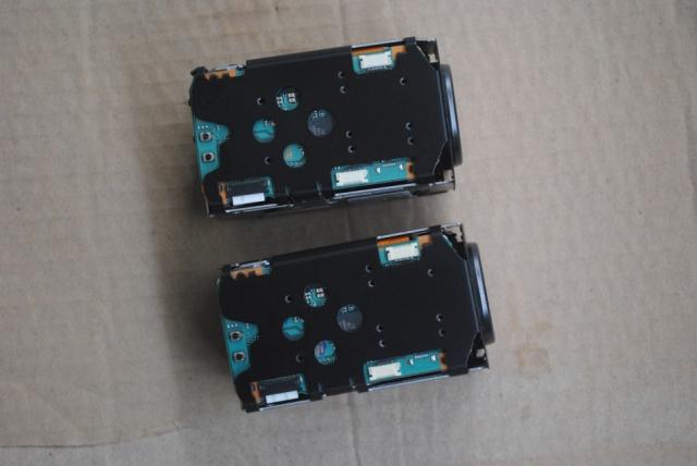 Original fit Sony 28 times integrated camera mechanism SONY FCB-CX985EP