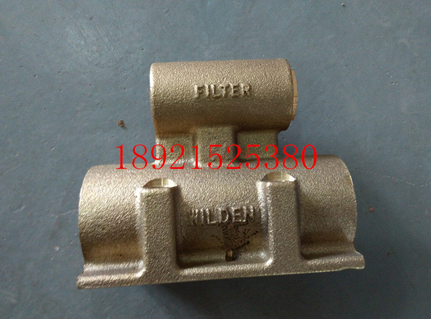 Wilton 2-inch pneumatic diaphragm pump accessories - air valve assembly