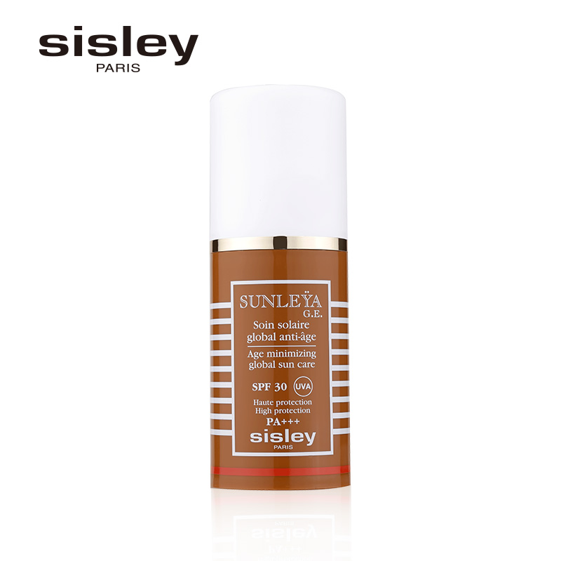 sisley/希思黎【官方入驻】抗皱修活防晒精华乳SPF30