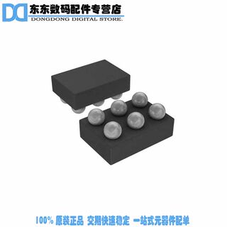 MIC94345-FYCS TR IC REG LDO 1.5V 0.5A 6CSPBGA