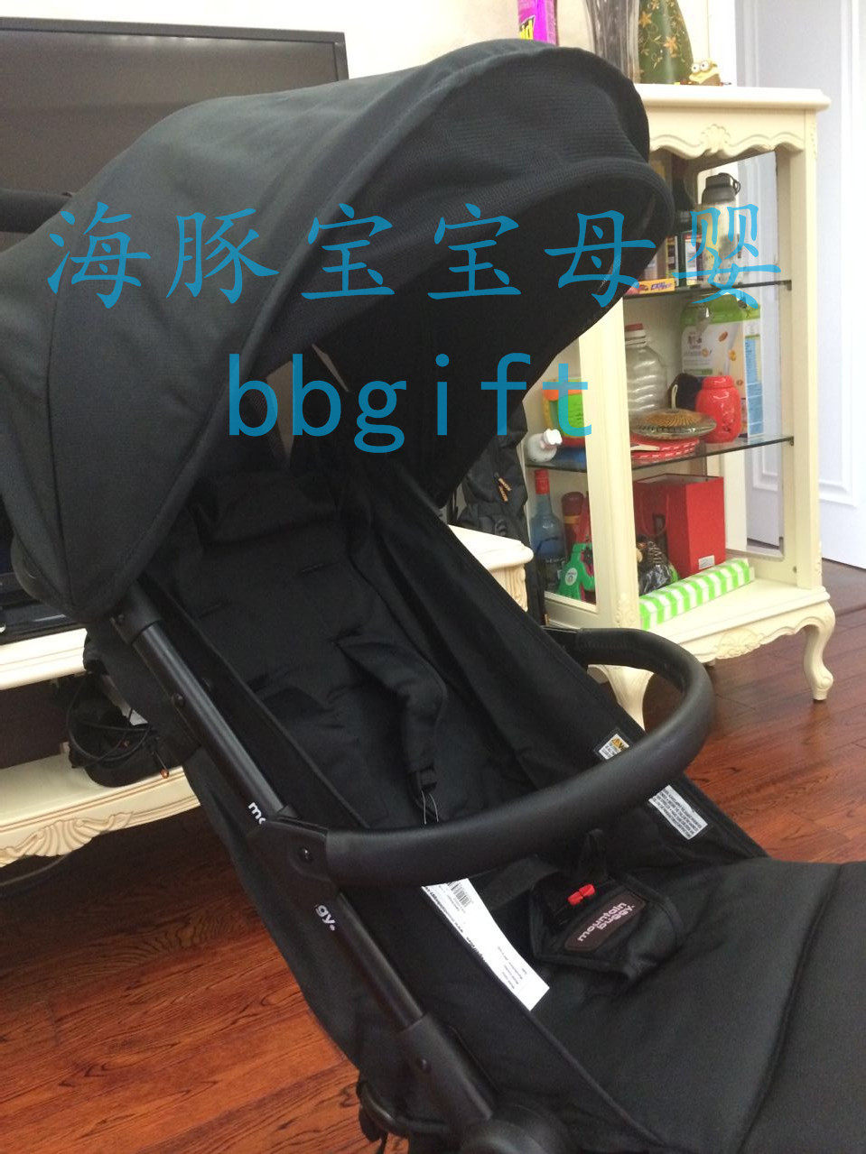 bugaboo nano