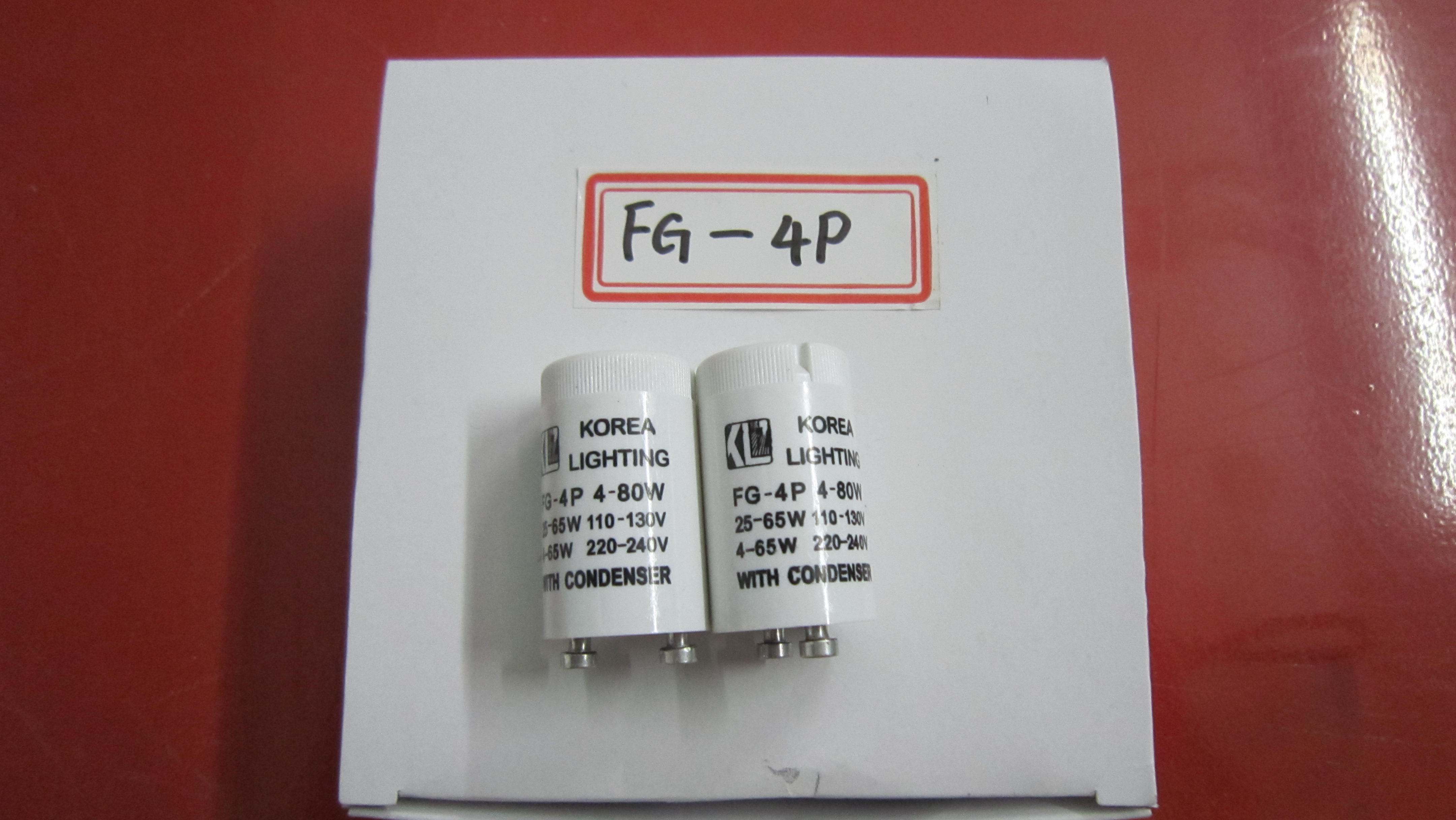 791505 791505 FLUORESCENT LIGHT ENLIGHTENER FG-4P SHIP SPECIAL
