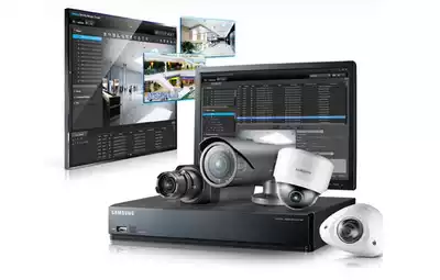 Original Samsung SSM-VM20 SSM-VM10 SSM Video wall management software