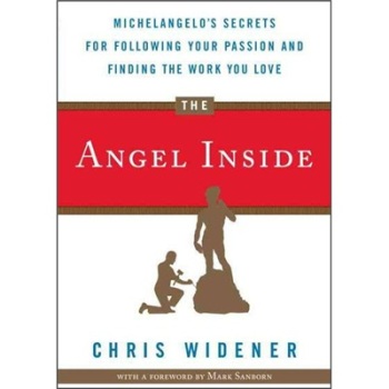 The Angel Inside/Chris Widener/Random House