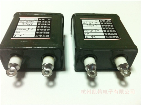 CH82 2KV 0,5 UF высокий частота с высокой частотой поршней с высокой точностью