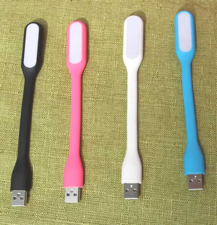 South Korean ALLO original packed LED small light night light reading lamp Xiaomi lamp touch type switch