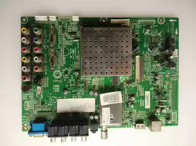 Original Hisense TLM32V88PK motherboard RSAG7 820 1788 ROH VER A screen T315HW02