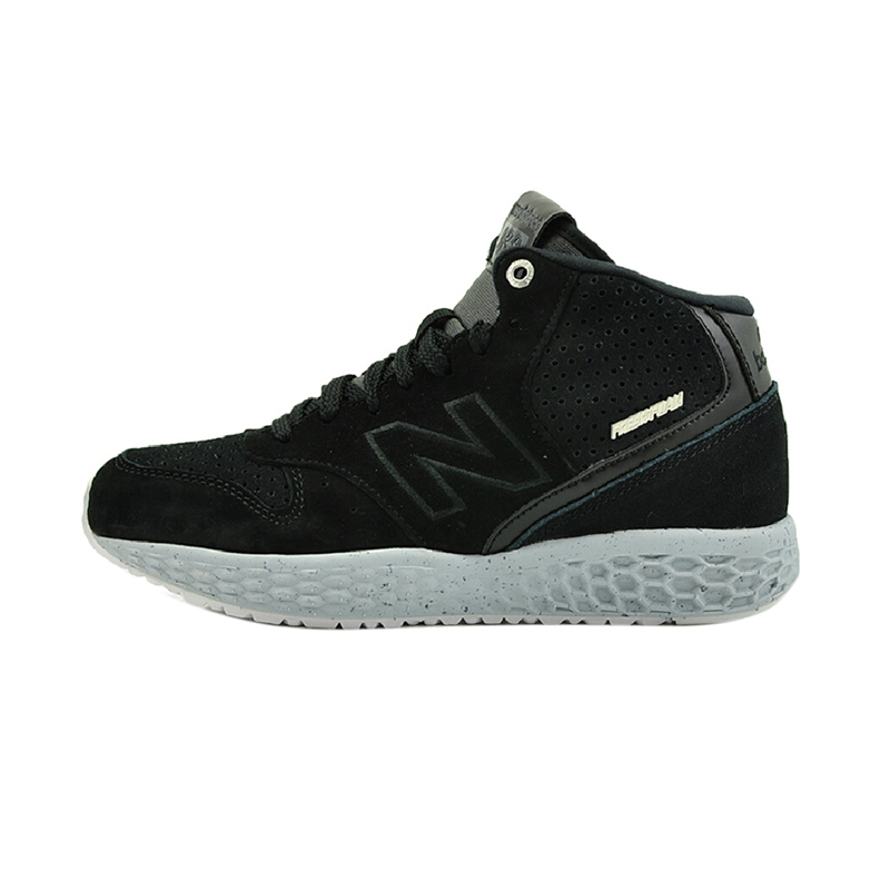 New Balance/NB 男鞋 跑步鞋 复古鞋 高帮 MH988XBK